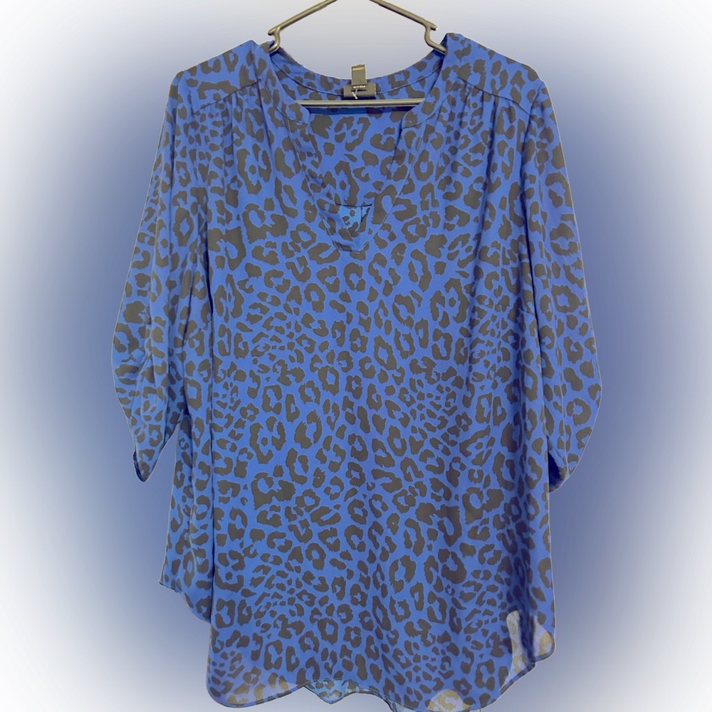 B03 - Worthington WMNS‎ 0X